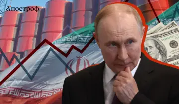 Нефть дорожает из-за войны в Иране: будет ли у Путина больше средств на агрессию против Украины