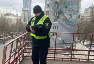 У Печерському районі Києва чоловік загинув внаслідок падіння з багатоповерхівки