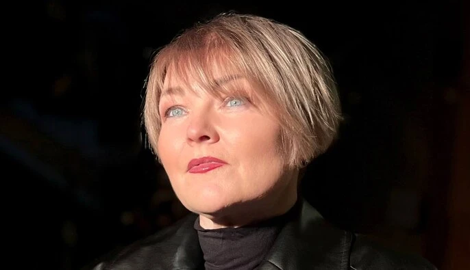 Оксана Пекун кардинально змінила музичний стиль : прем'єра пісні "Весно"