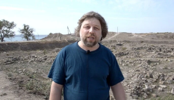 Суд в Варшаве продлил арест российского археолога Бутягина: его экстрадицию в Украину рассмотрят в марте