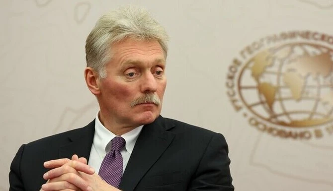 Ясності щодо термінів і місця чергових переговорів між Росією, США та Україною поки що немає, - Пєсков 