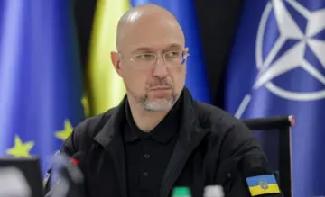 Российский удар БпЛА: Шмыгаль рассказал о состоянии нефтепровода "Дружба"