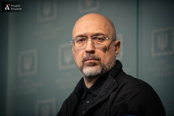 Російський удар БпЛА: Шмигаль розповів про стан нафтопроводу "Дружба"