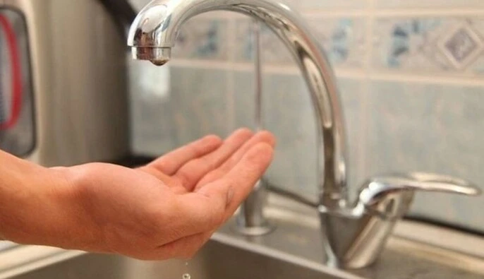 Росія може вразити водозабір на Десні і створити кризу водопостачання в Києві - енергетичний експерт