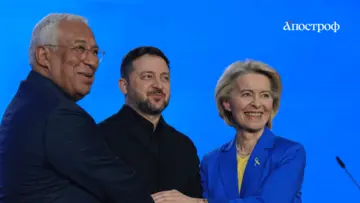 Країни ЄС скептично налаштовані щодо прискореного вступу України – Reuters 