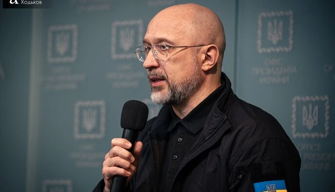 Не менше 13 млрд кубів газу накопичать у підземних сховищах до зими — Шмигаль