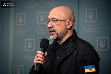 Не менше 13 млрд кубів газу накопичать у підземних сховищах до зими — Шмигаль