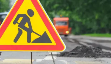 Свириденко: Кабмин не исключает использование резервных средств для ремонта дорог