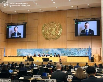 Омбудсман: По состоянию на конец 2025 года Россия казнила 337 украинских военнопленных