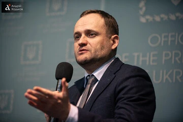 12,6 млрд грн на ремонт доріг: Кулеба заявив про катастрофічно малий обсяг коштів