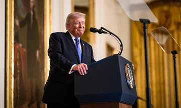 Трамп отверг возможность переговоров с Ираном: "Уже слишком поздно"