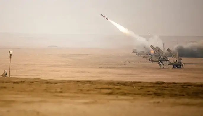 BI: Иран провоцирует ПВО союзников США, испытывая системы Patriot