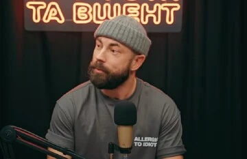 "Не очень нравится": Андрей Бедняков объяснил, что думает о перезапуске шоу "Орел и решка"