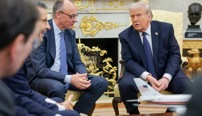 США розірвуть торговельні відносини з Іспанією через позицію щодо Ірану — Трамп