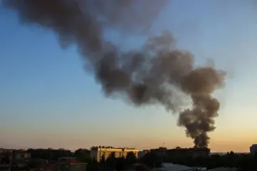 Вибухи у Волгограді та Ростові: дрони атакували об’єкти поблизу стратегічного заводу і аеродрому