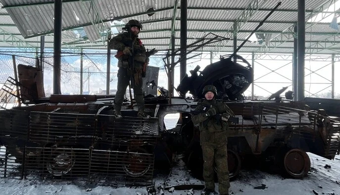 ЗСУ за добу знищили 5 танків, 4 ББМ та 1 733 БПЛА ворога – Генштаб ЗСУ