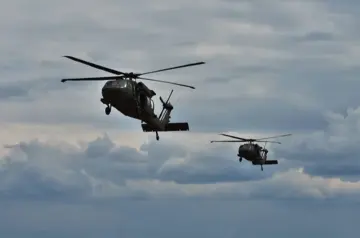 США розпочали військову операцію проти еквадорських наркокартелів в Еквадорі