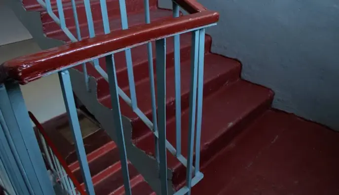 Полиция расследует взрыв в жилом доме Харькова – погиб мужчина