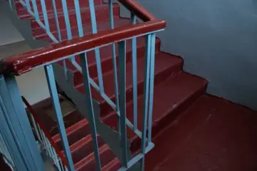 Полиция расследует взрыв в жилом доме Харькова – погиб мужчина