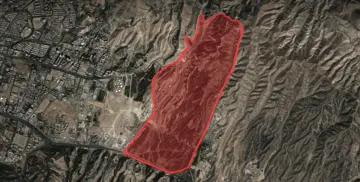 ЗС Ізраїлю заявили про удар по об’єкту розробки ядерної зброї в Тегерані