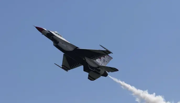 Кувейтський винищувач помилково збив три американські літаки F-15 – WSJ