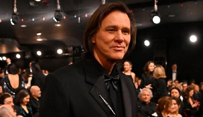 Джим Керрі чи двійник? Стало відомо, чи спростували чутки про підміну коміка