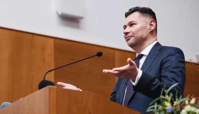 Посол України у ПАР відмовився висловлювати скорботу за аятолою Хаменеї та його поплічниками