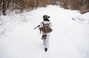 В феврале Силы обороны впервые с 2023 года освободили больше территории, чем потеряли — ISW