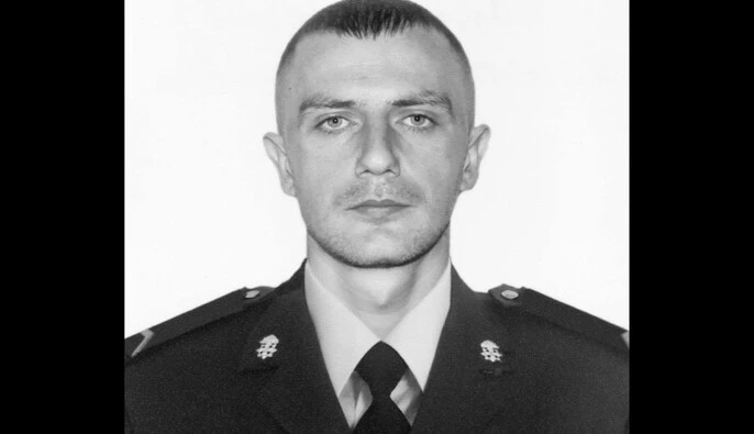 У лікарні помер нацгвардієць, який постраждав під час теракту у Львові