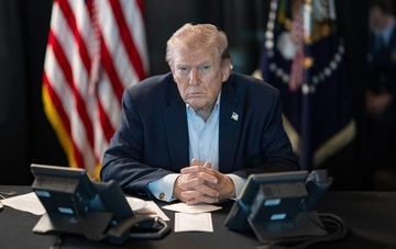 Страны Персидского залива зависят от гарантий США и не готовы к длительной войне: эксперт рассказал детали