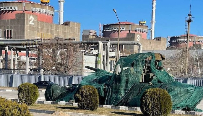 Сибига в четвертую годовщину оккупации ЗАЭС: В атомной сфере с Россией не может быть "бизнеса как обычно"