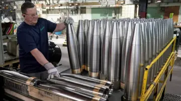 Администрация Трампа созывает оборонных гигантов в Белый дом – обсудят ускорение производства оружия