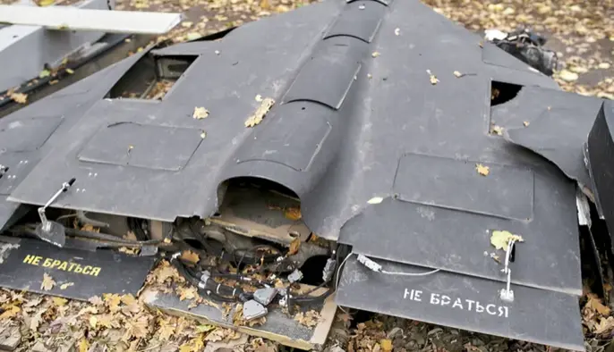 Експерт "Флеш" попереджає про новий етап війни дронів РФ буде на вищих швидкостях