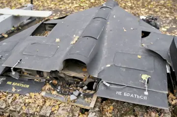 Експерт "Флеш" попереджає про новий етап війни дронів РФ буде на вищих швидкостях