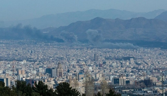 Понад 870 людей загинули на Близькому Сході з початку операції США та Ізраїлю проти Ірану — NYT