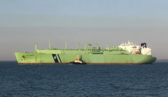 Москва звинуватила Україну в ударі по Arctic Metagaz біля Мальти