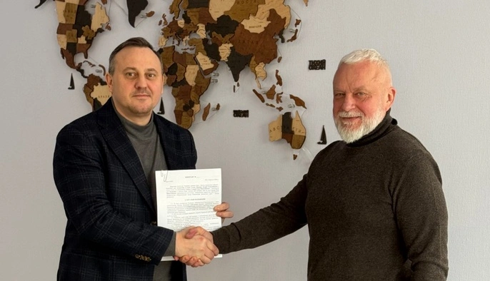 Новым гендиректором 