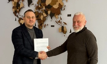 Новым гендиректором "Довженко-Центра" назначен Игорь Гладун