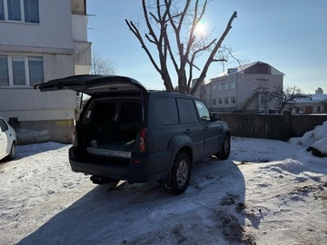 Более 3 млн грн на медеваки: Аврора и БФ «Ход юристов» переоборудовали 12 автомобилей для войска