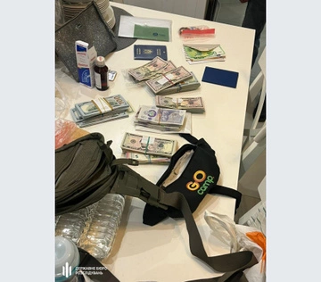 ГБР задержало и.о. начальника Главного управления Госпродпотребслужбы в Волынской области