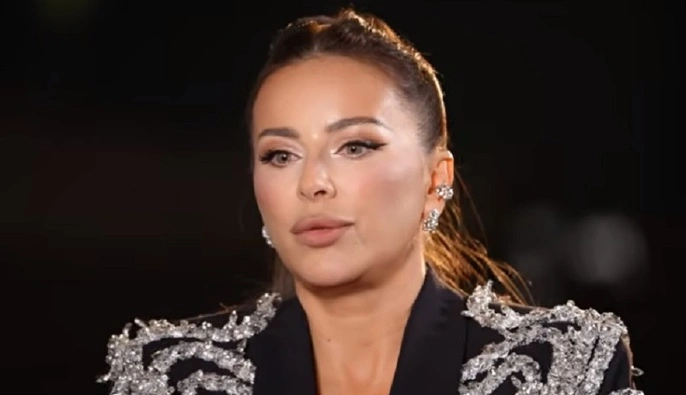 "Наче з тюбика вичавлювали": беззахисна Ані Лорак розповіла, чому їй не пощастило в Україні