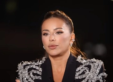 "Словно из тюбика выжимали": беззащитная Ани Лорак рассказала, почему ей не повезло в Украине