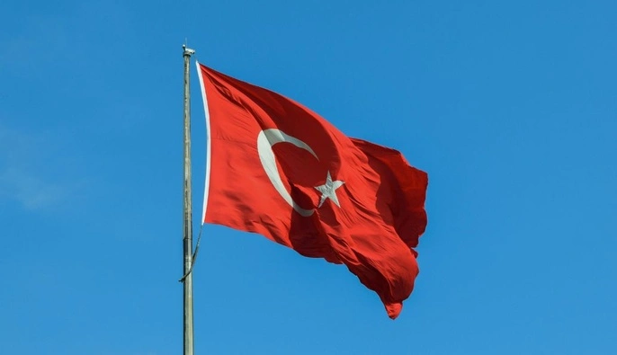 У Туреччині заявили, що збили іранську балістичну ракету системами ППО і ПРО