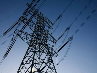 Уряд Словаччини підтримав скасування аварійного постачання електроенергії Україні