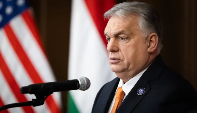 Венгрия требует доступа к нефтепроводу «Дружба» для расследования обстоятельств инцидента