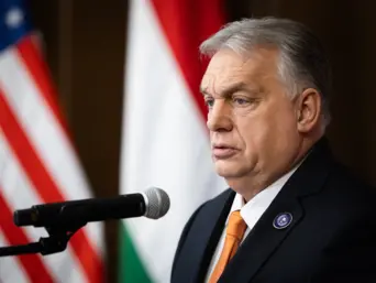 Угорщина вимагає доступу до нафтопроводу "Дружба" для розслідування обставин інциденту