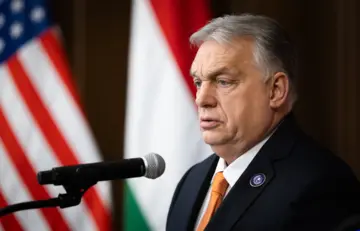 Угорщина вимагає доступу до нафтопроводу "Дружба" для розслідування обставин інциденту