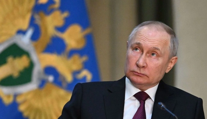 Путин боится повторения судьбы Асада, Мадуро и Хаменеи: эксперт рассказал, как это влияет на стратегию РФ