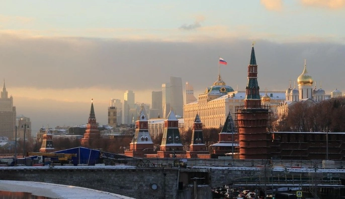 Рівень підтримки миру з Україною в Росії досяг нового максимуму — опитування