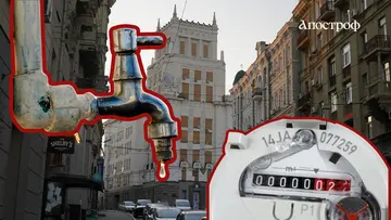 Менее 30 грн за кубометр: где в Украине самая дешевая холодная вода 